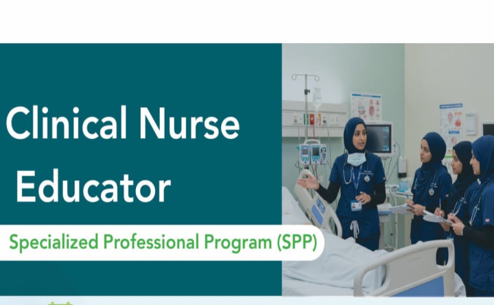 Clinical Nurse Educator