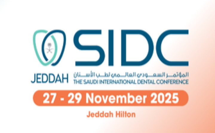 SIDC JEDDAH 2025 Conference The SIDC Jeddah 2025 Scientific