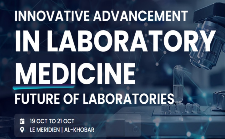 The Innovative Advancement in Laboratory Medicine