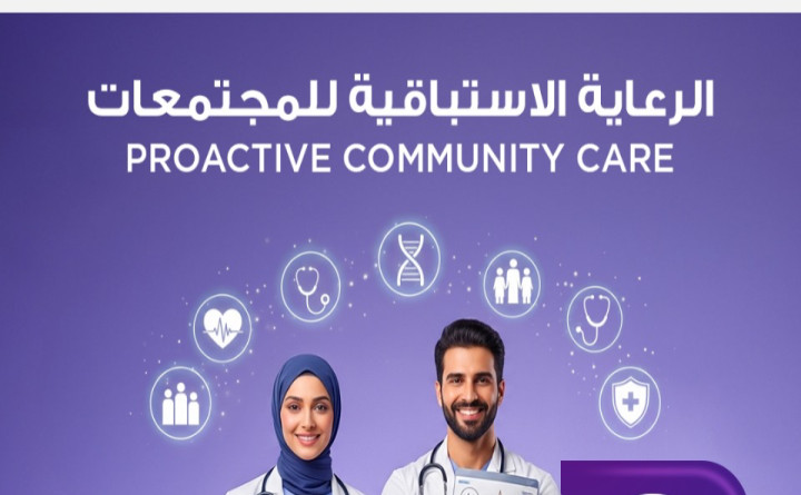 PROACTIVE COMMUNITY CARE