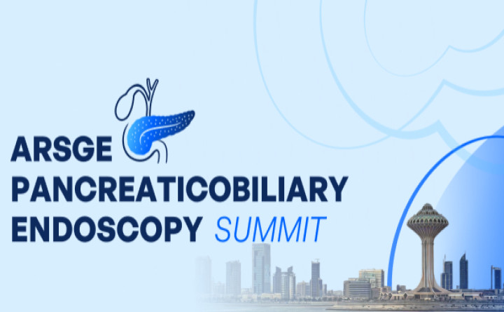 ARSGE Pancreaticobiliary Endoscopy Summit