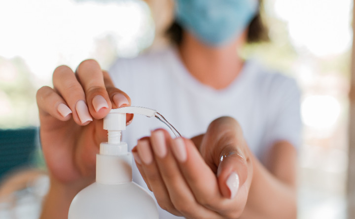 Handle Antimicrobial Agents with Care