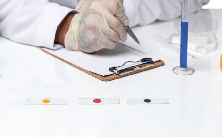 Stanford Benet Test and DBT practical Skills