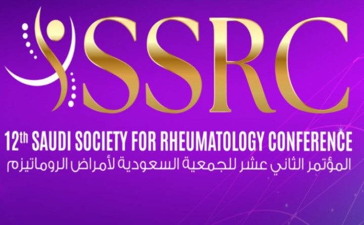The 4th GCC Rheumatology Conference / the 12th Saudi Society for Rheumatology Conference (SSRC 2026)