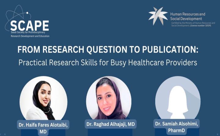 Practical Research Skills for Busy Healthcare Providers
