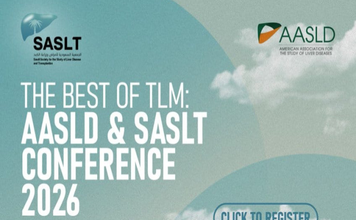 The Best Of TLM: AASLD & SASLT CONFERENCE 2026