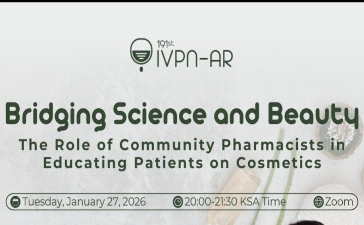 The Role of Community Pharmacists in Educating Patients on Cosmetics