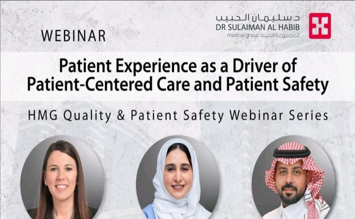 Patient Experience as a Driver of Patient-Centered Care and Patient Safety