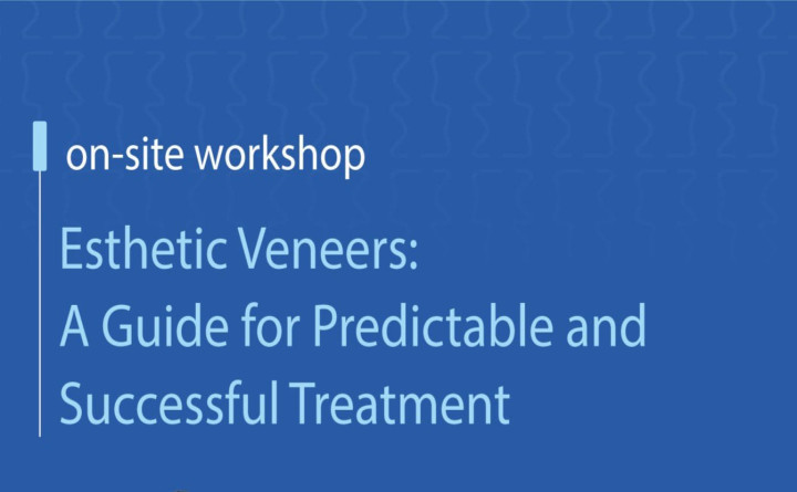 Esthetic Veneers: A Guide for Predictable and Successful Treatment