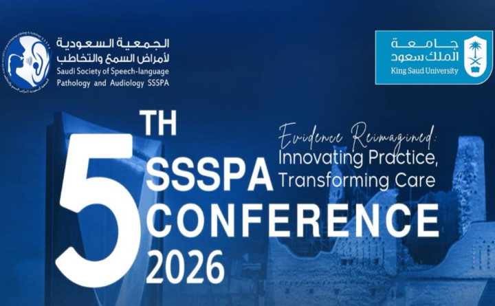 5th SSSPA Conference 2026 ( Evidence Reimagined : Innovating Practice , SSSPA Transforming Care )