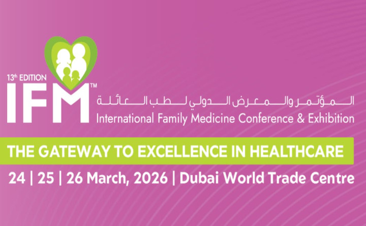 13th International Family Medicine Conference and Exhibition ( IFM 2026 )