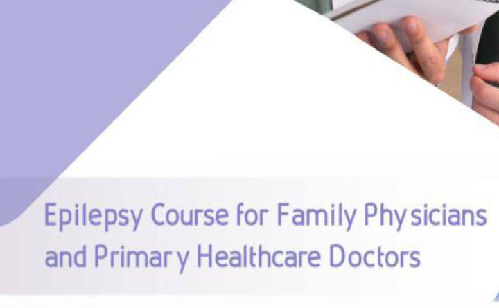 Epilepsy Course for Family Physicians and Primary Healthcare Doctors