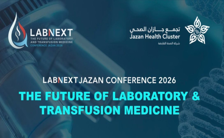 THE FUTURE OF LABORATORY AND TRANSFUSION MEDICINE CONFERENCE