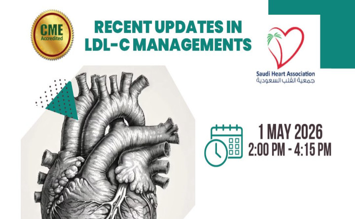 RECENT UPDATES IN LDL-C MANAGEMENTS