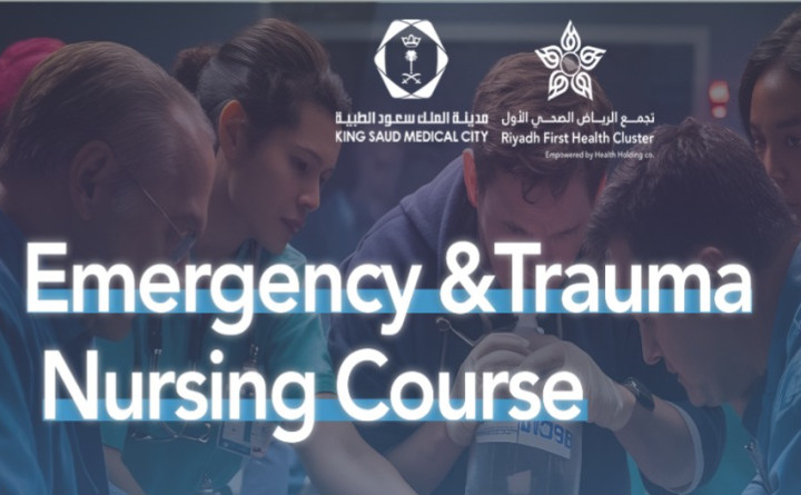 Emergency and Trauma Nursing Course