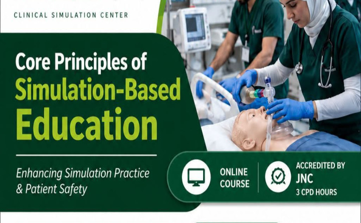 Core Principles of Simulation-Based Education