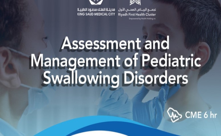 Assessment and Management of Pediatric Swallowing Disorders
