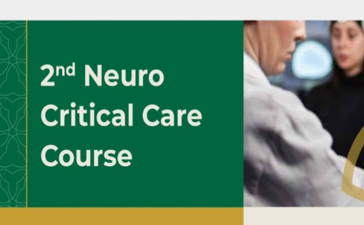 2nd Neuro Critical Care Course