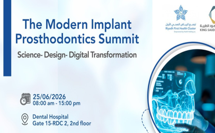 The Modern Implant Prosthodontics Summit