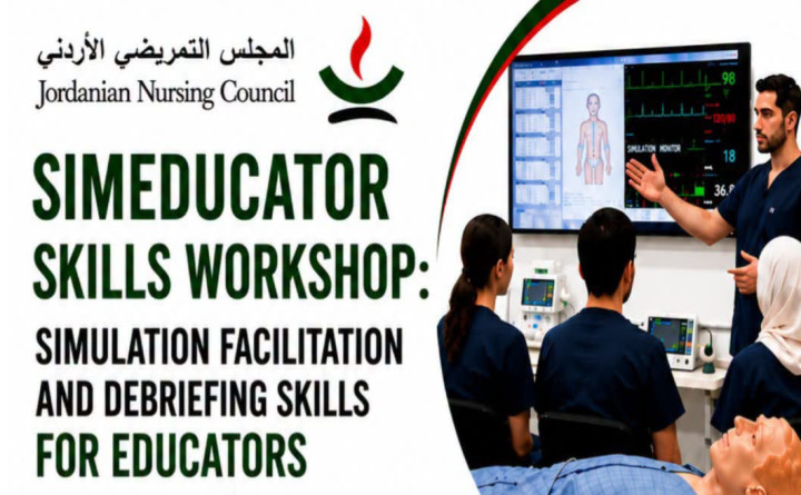 SIMEDUCATOR SKILLS WORKSHOP: SIMULATION FACILITATION AND DEBRIEFING SKILLS FOR EDUCATORS