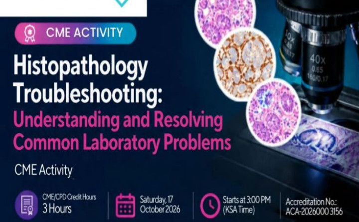 Histopathology Troubleshooting: Understanding and Resolving Common Laboratory Problems