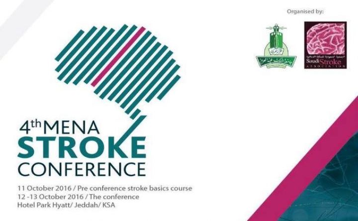 4th MENA Stroke Conference and Workshops