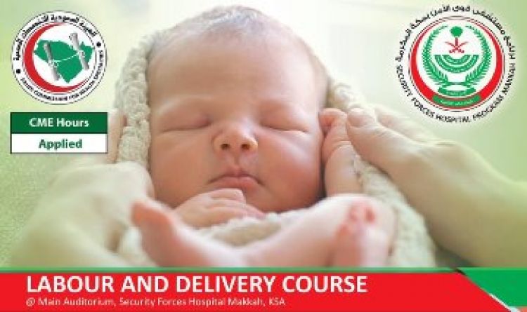 Labor and Delivery Course