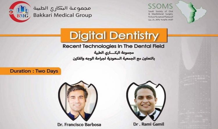 Digital Dentistry