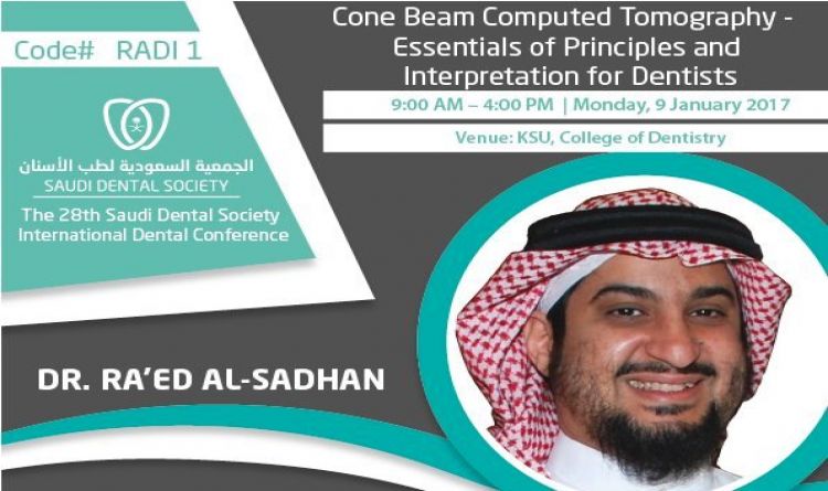 Cone Beam Computed Tomography - Essential of Principles  and interpretation of Dentists