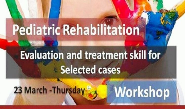 Pediatric Rehabilitation