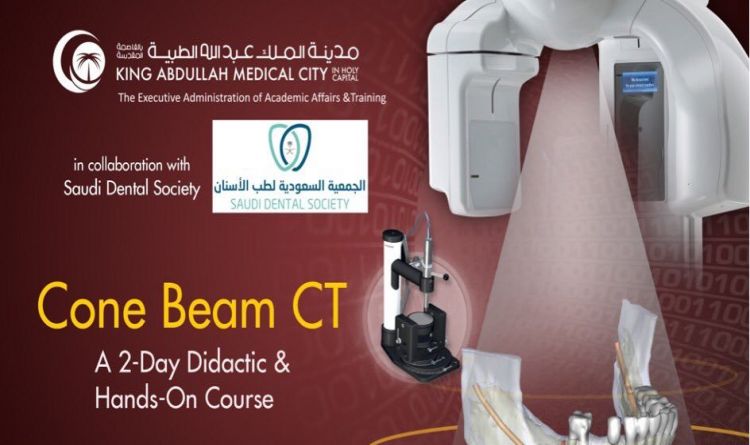 Cone Beam CT
