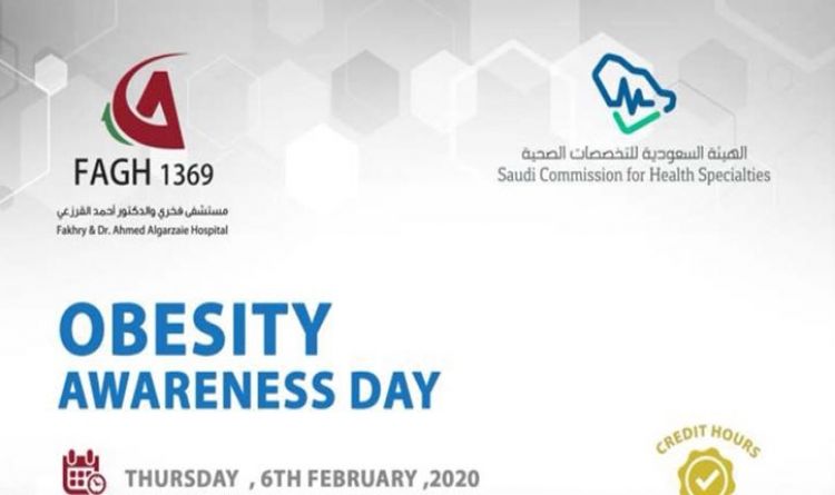 Obesity Awareness Day