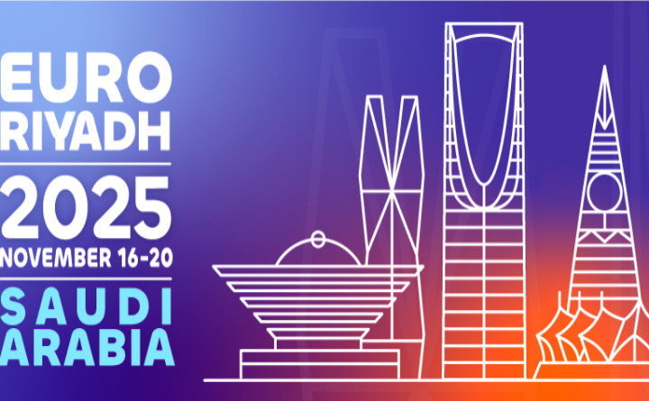 Euro-Riyadh Conference